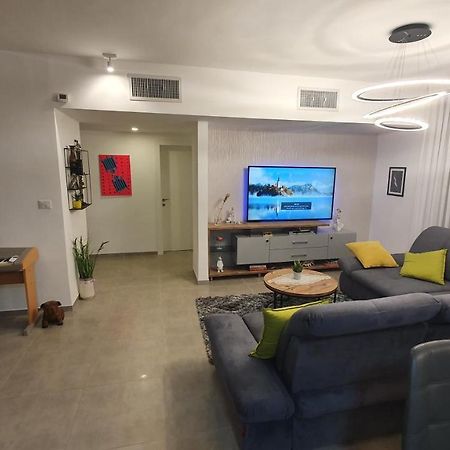 Tami Rooms Nahariya Exterior foto