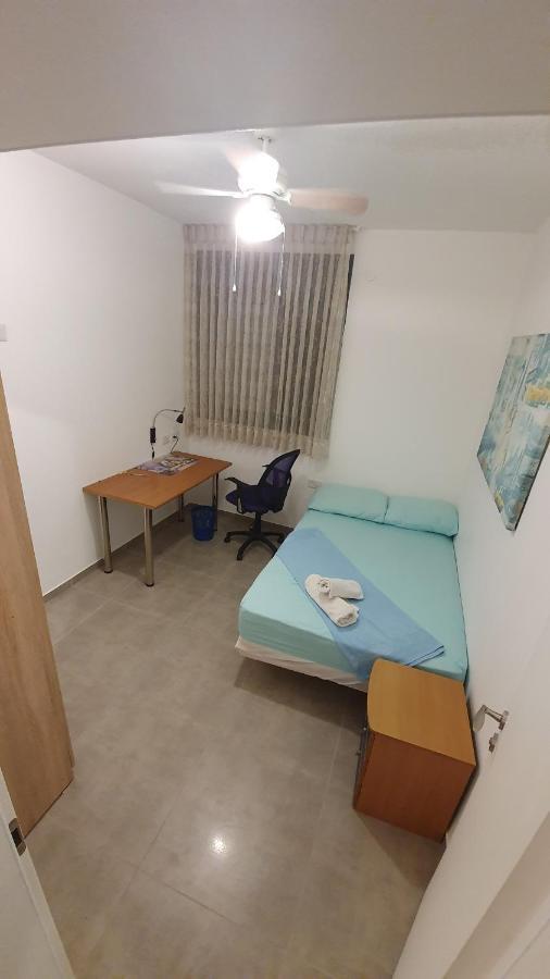 Tami Rooms Nahariya Exterior foto