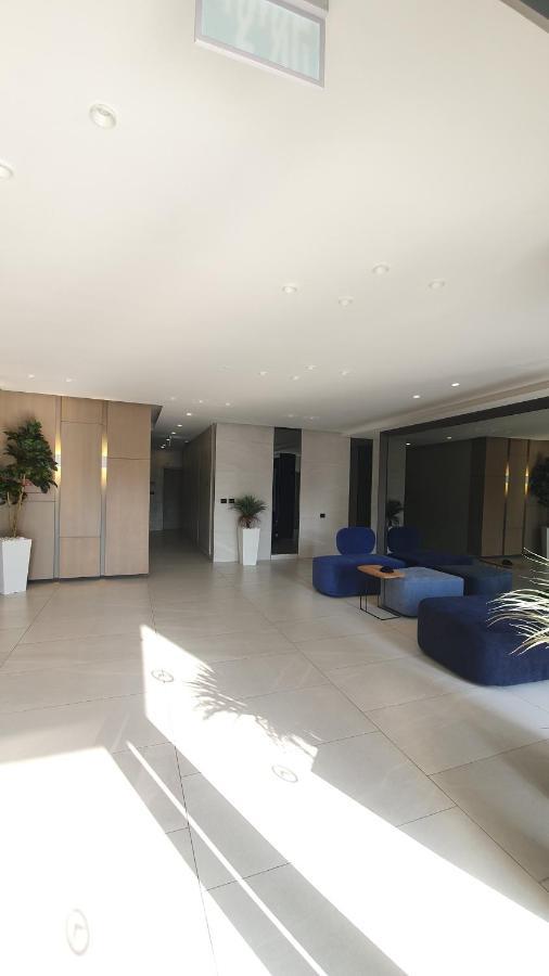 Tami Rooms Nahariya Exterior foto